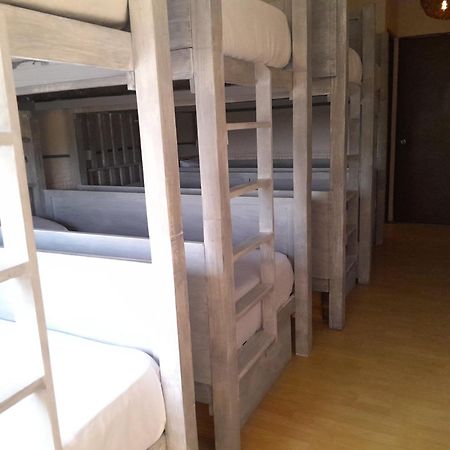 Xtabentun Hostal كانكون المظهر الخارجي الصورة
