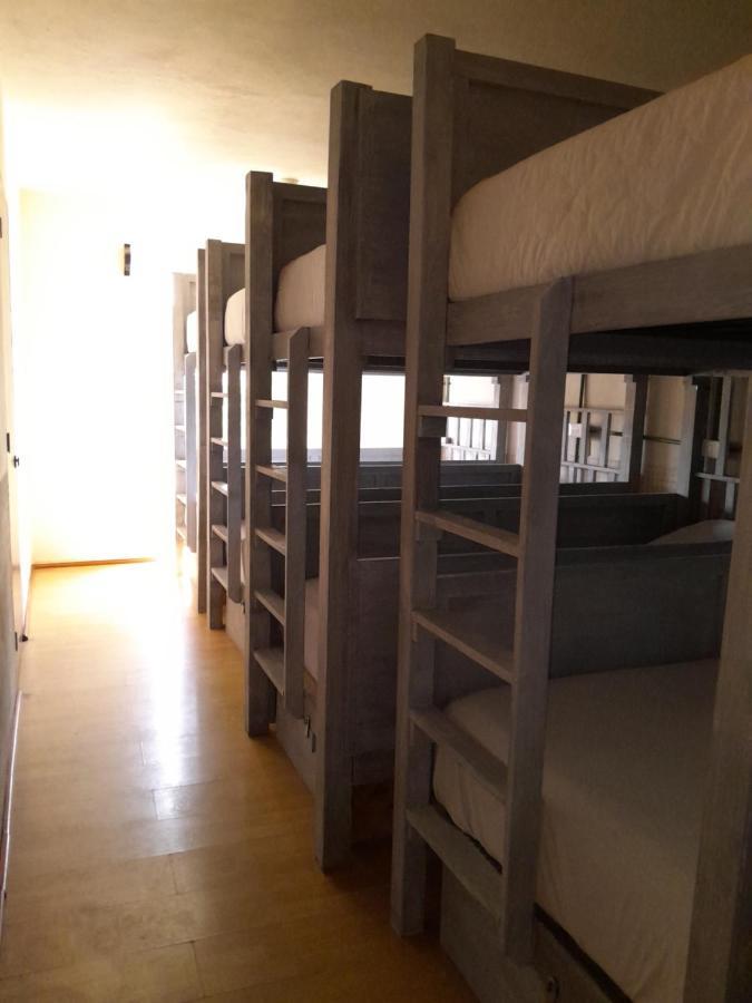 Xtabentun Hostal كانكون المظهر الخارجي الصورة