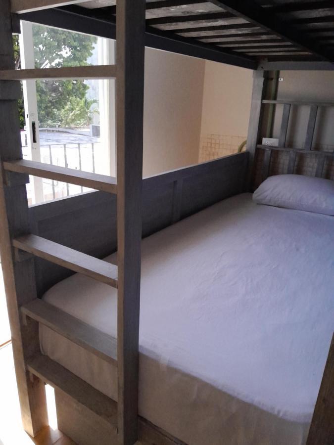 Xtabentun Hostal كانكون المظهر الخارجي الصورة