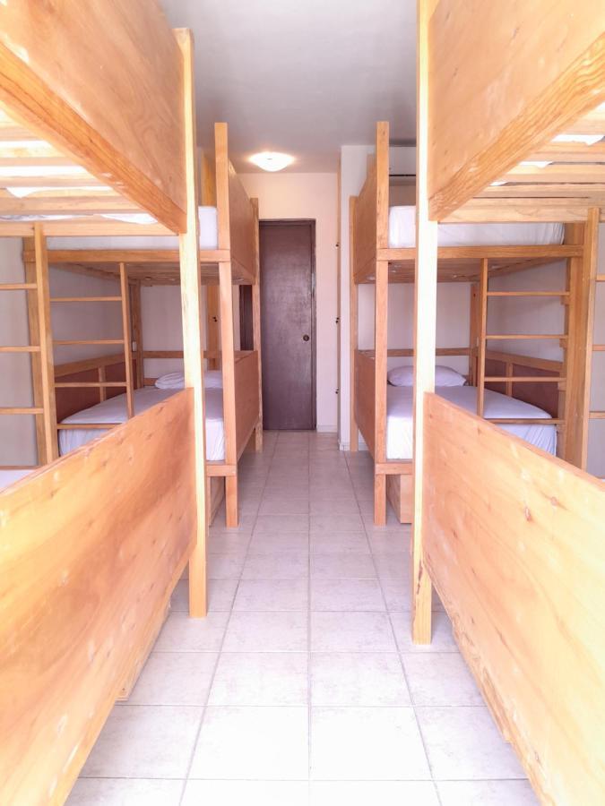 Xtabentun Hostal كانكون المظهر الخارجي الصورة