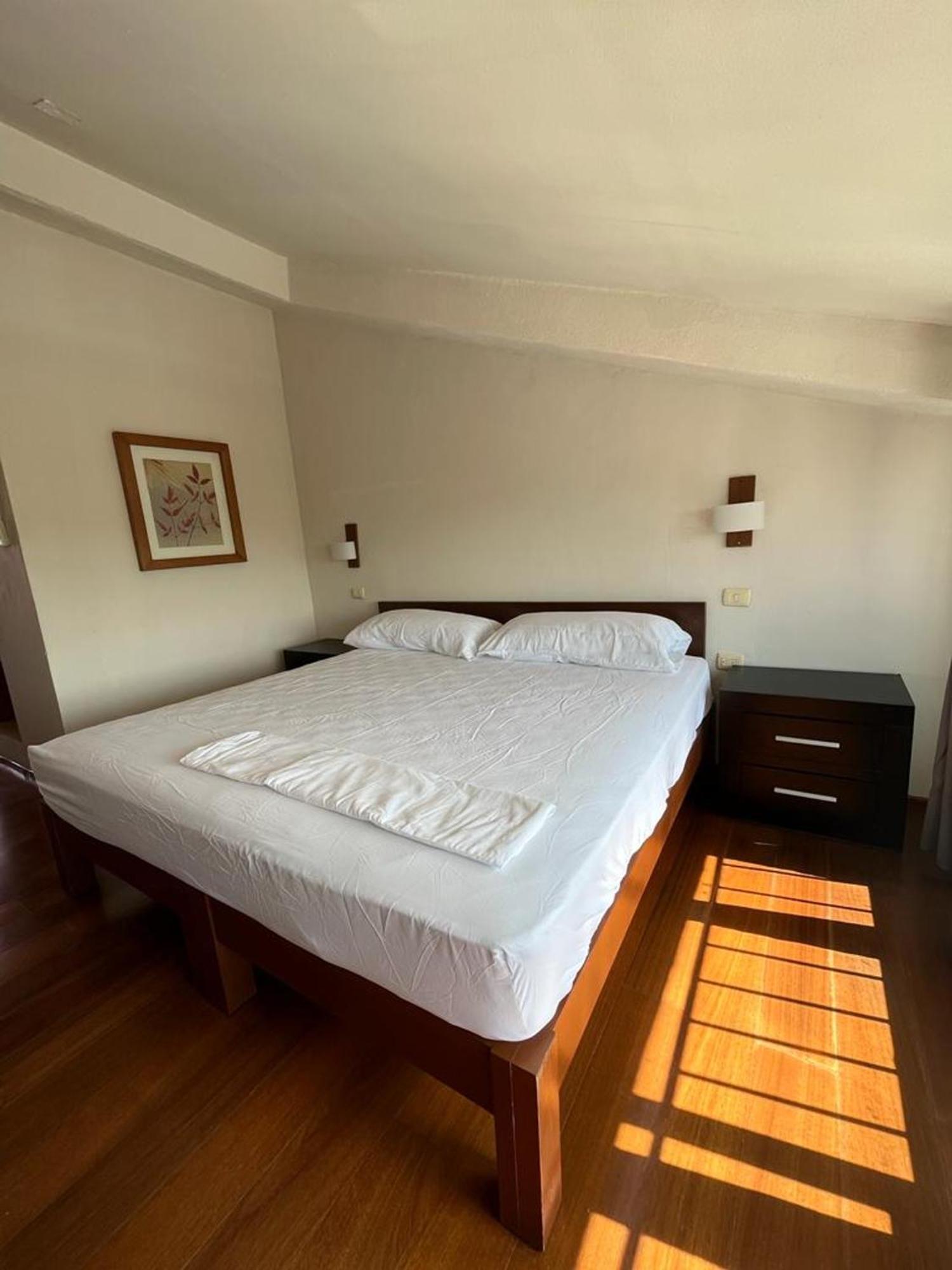 Xtabentun Hostal كانكون المظهر الخارجي الصورة