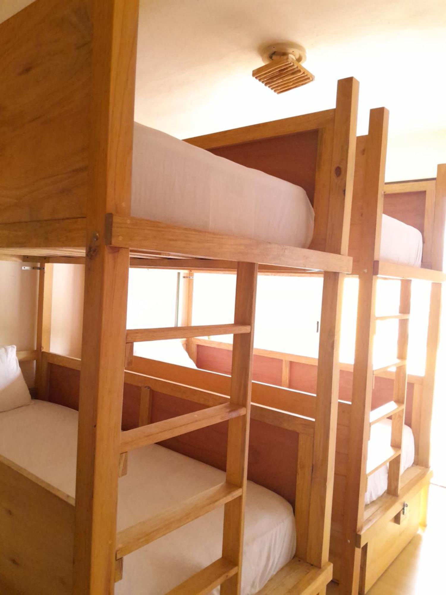 Xtabentun Hostal كانكون المظهر الخارجي الصورة