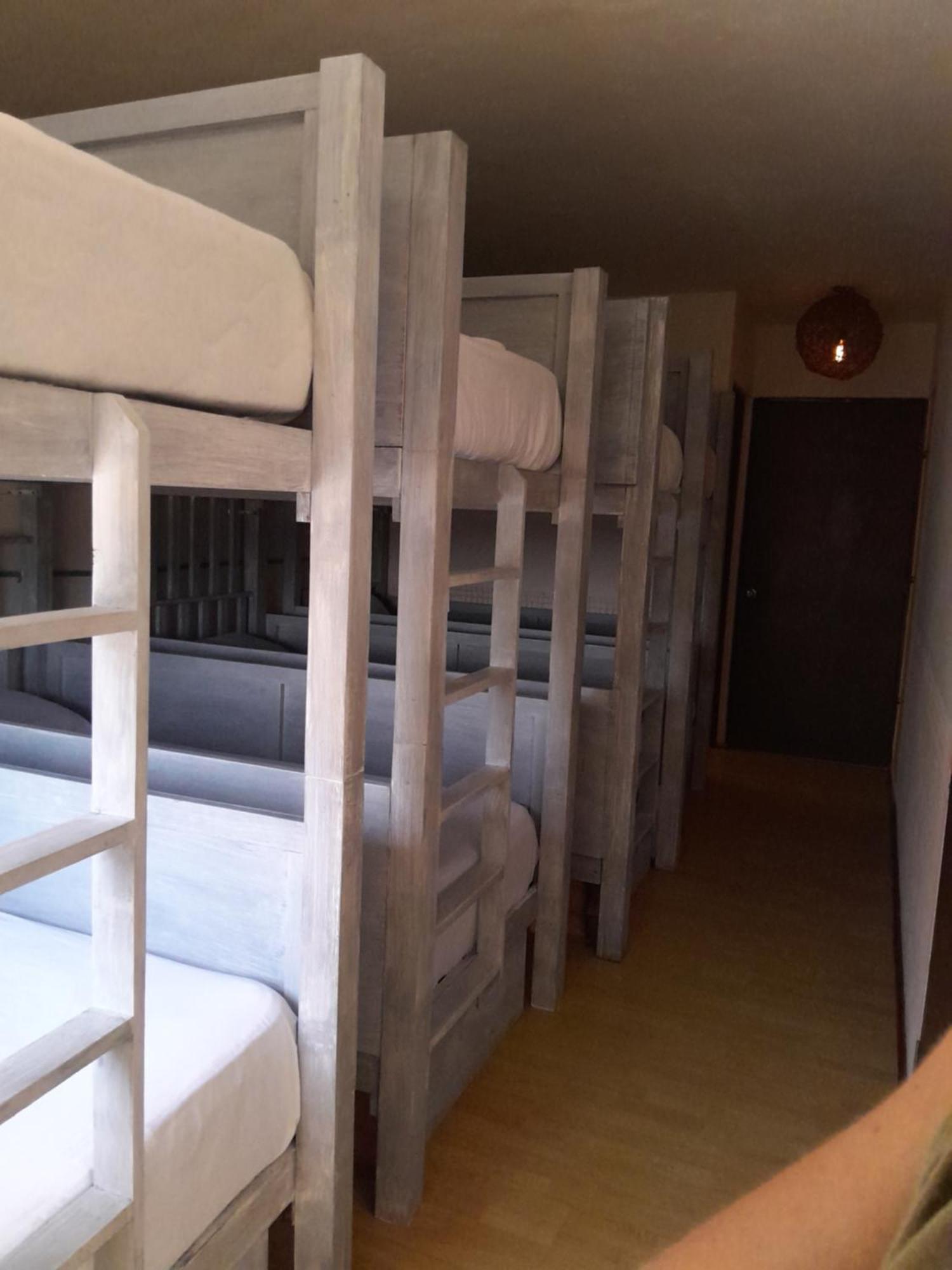 Xtabentun Hostal كانكون المظهر الخارجي الصورة
