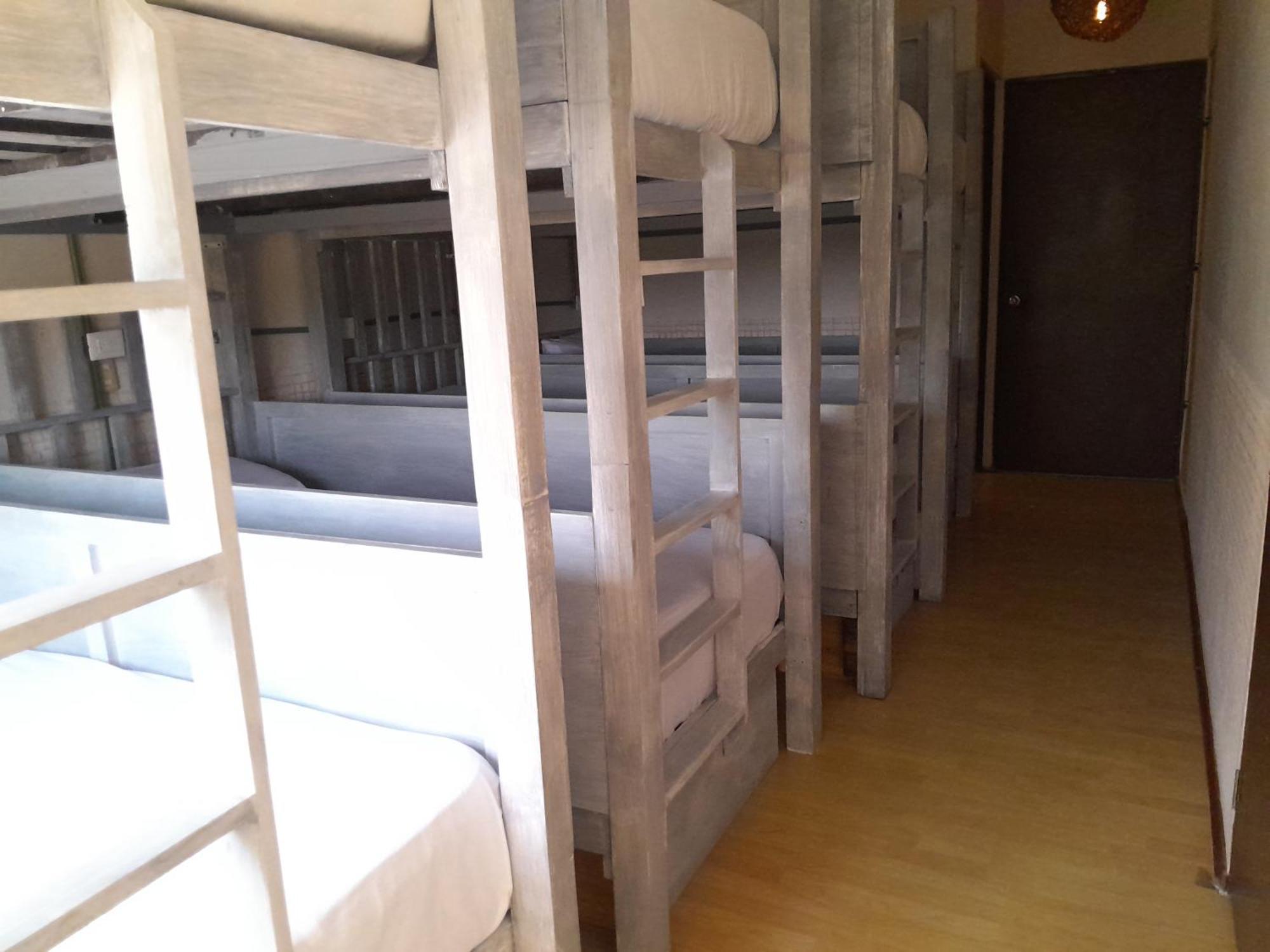 Xtabentun Hostal كانكون المظهر الخارجي الصورة