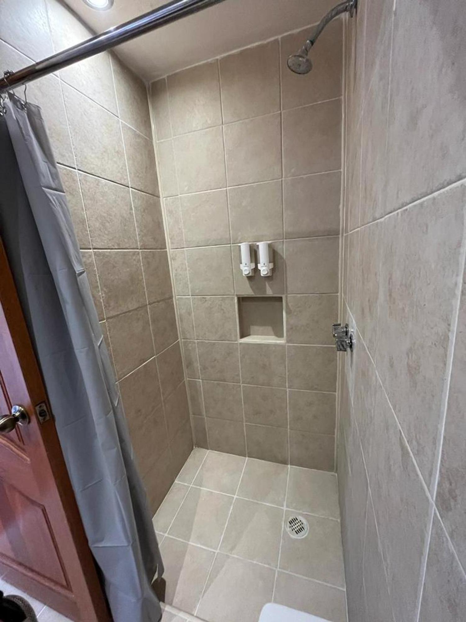 Xtabentun Hostal كانكون المظهر الخارجي الصورة