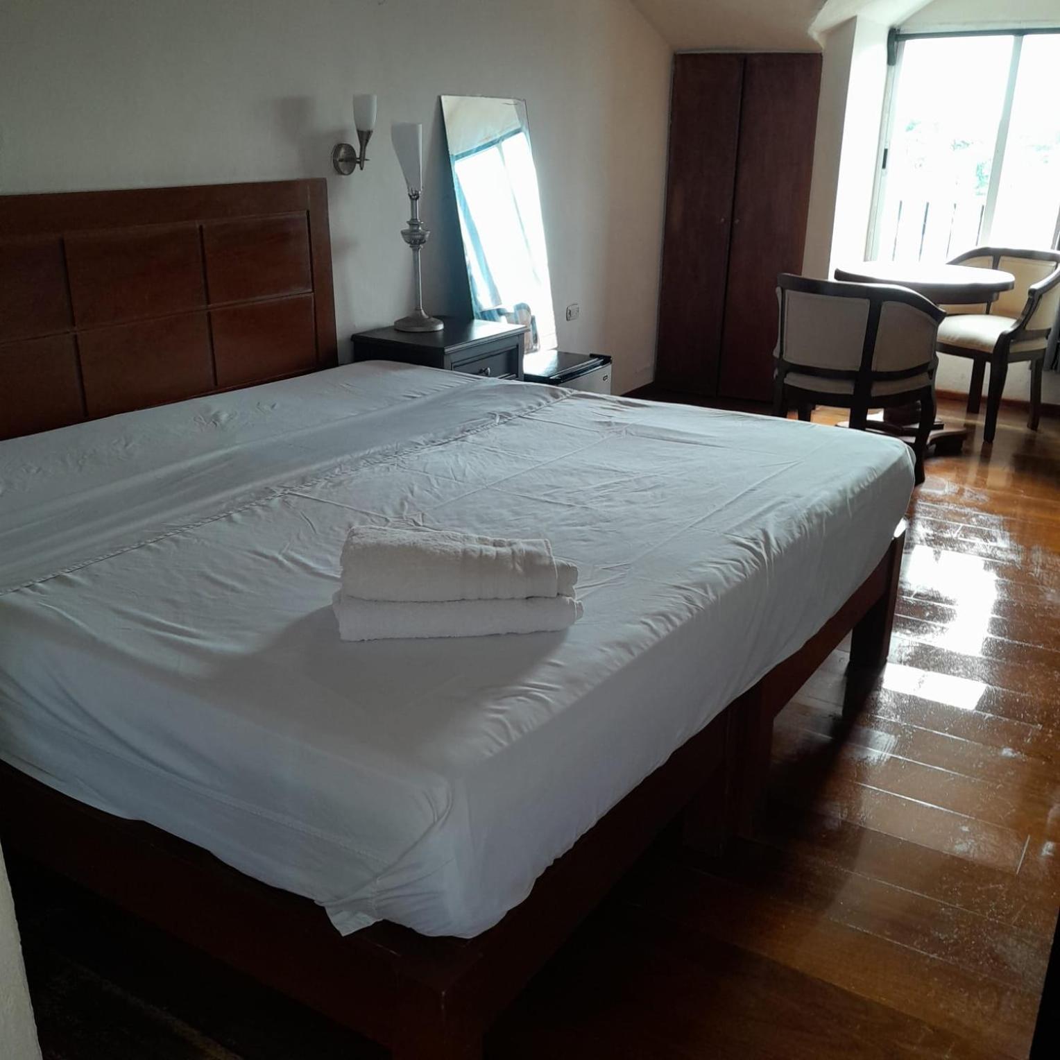 Xtabentun Hostal كانكون المظهر الخارجي الصورة